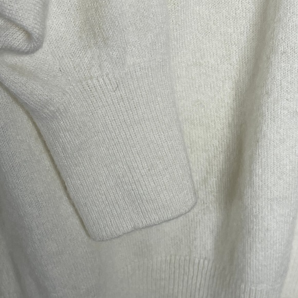 Gerard Darel Paris Wool  V-Neck Sweater Pullover  Women's Size‎ 2 - Picture 5 of 7